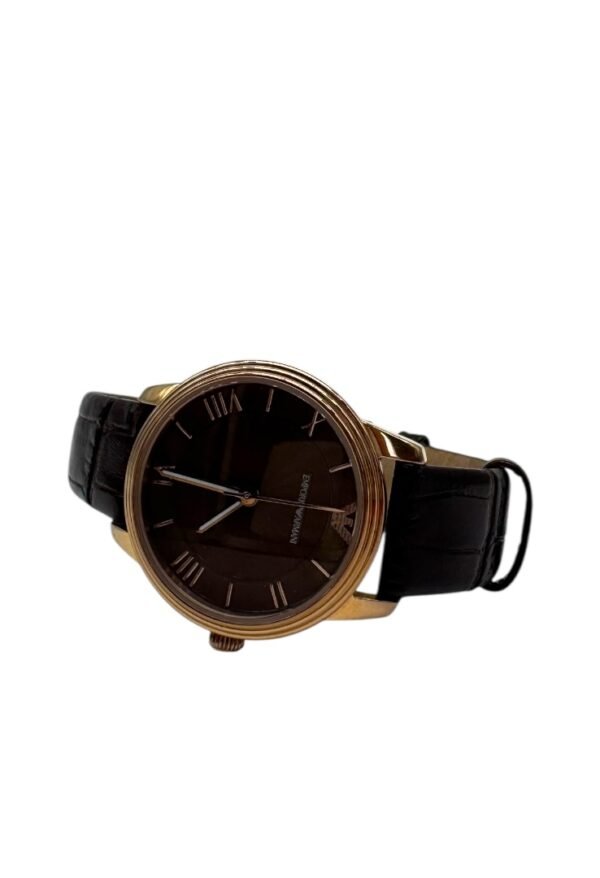 EMPORIO ARMANI - LADIES WATCH DINO - Image 9